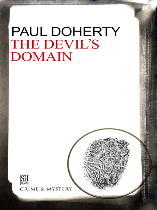 Title details for The Devil's Domain by Paul Doherty - Available